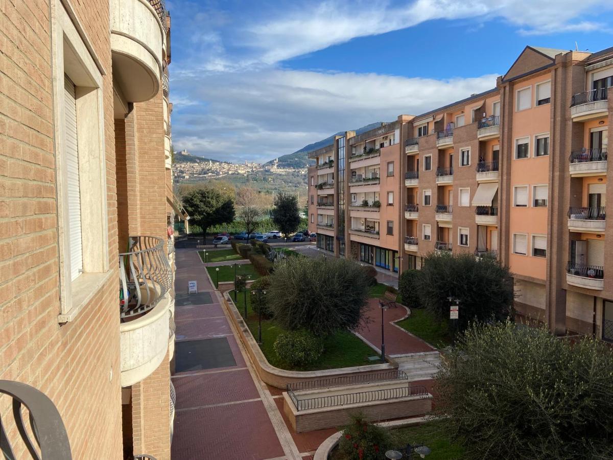 Suite Angeli, A Due Passi Da Assisi Santa Maria Degli Angeli  Kültér fotó